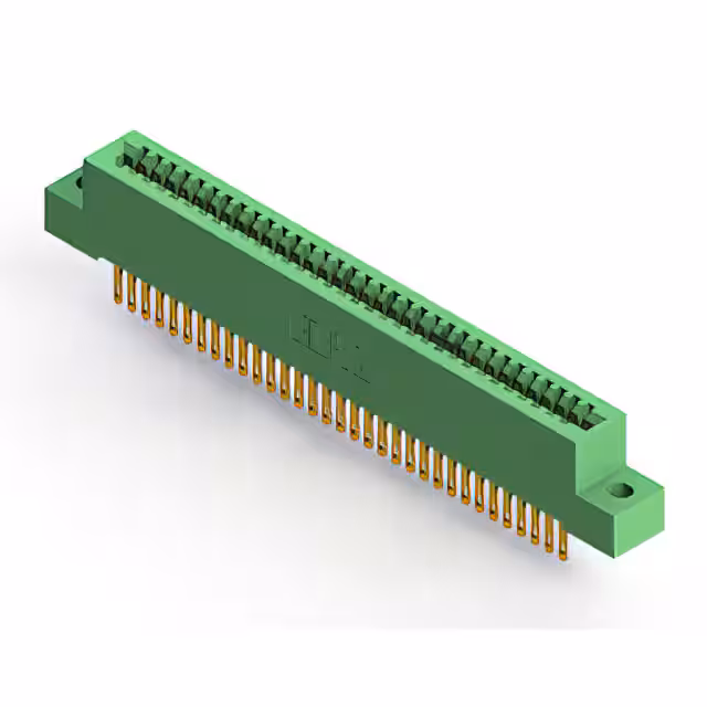 842-066-500-202 EDAC Inc.  Edgeboard Connectors